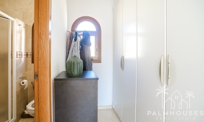 Venta - Villa - Algorfa - Algorfa Centro