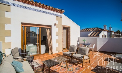 Venta - Villa - Algorfa - Algorfa Centro