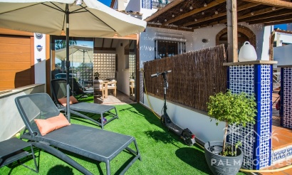 Venta - Villa - Algorfa - Algorfa Centro