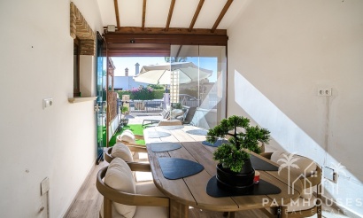 Venta - Villa - Algorfa - Algorfa Centro