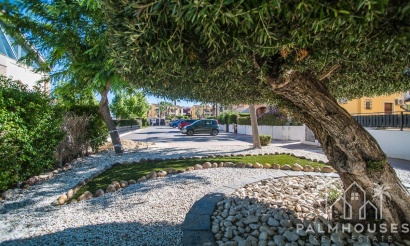 Venta - Villa - Algorfa - Algorfa Centro
