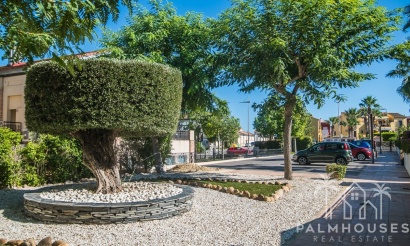 Venta - Villa - Algorfa - Algorfa Centro