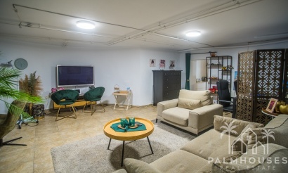 Venta - Villa - Algorfa - Algorfa Centro