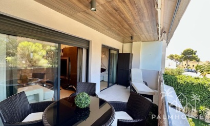 Revente - Apartment - Orihuela - Campoamor