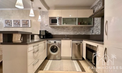 Revente - Apartment - Orihuela - Campoamor
