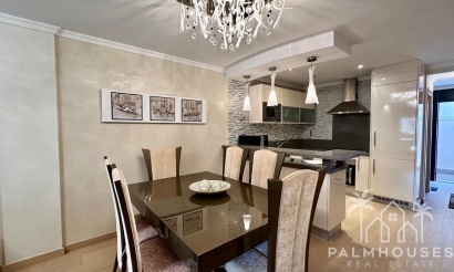 Revente - Apartment - Orihuela - Campoamor