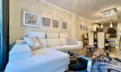 Revente - Apartment - Orihuela - Campoamor