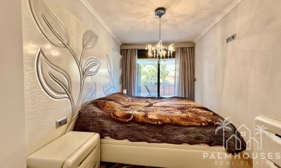 Revente - Apartment - Orihuela - Campoamor