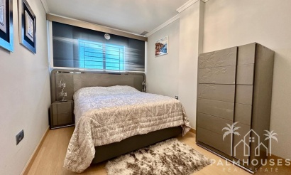 Revente - Apartment - Orihuela - Campoamor