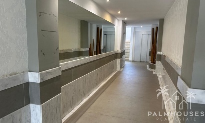 Revente - Apartment - Orihuela - Campoamor
