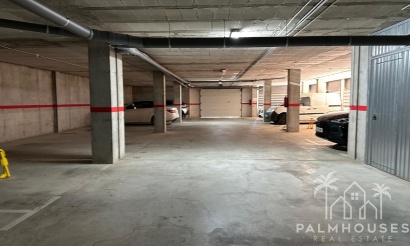 Revente - Apartment - Orihuela - Campoamor