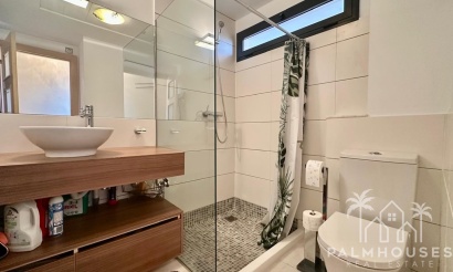 Revente - Apartment - Orihuela - Campoamor