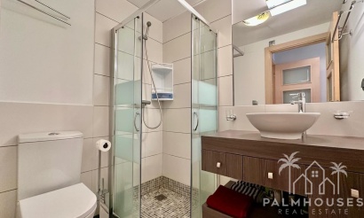 Revente - Apartment - Orihuela - Campoamor