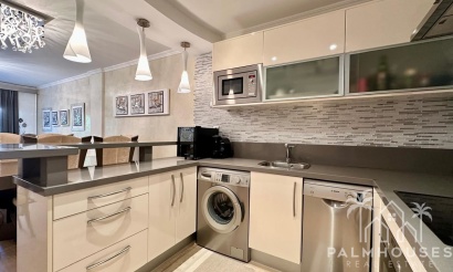Revente - Apartment - Orihuela - Campoamor