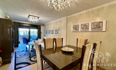 Revente - Apartment - Orihuela - Campoamor
