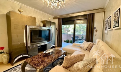 Revente - Apartment - Orihuela - Campoamor