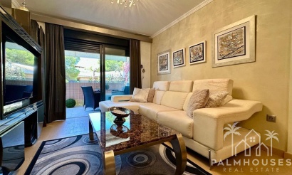 Revente - Apartment - Orihuela - Campoamor