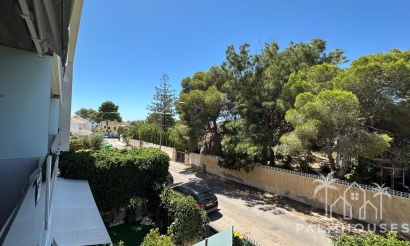 Revente - Apartment - Orihuela - Campoamor