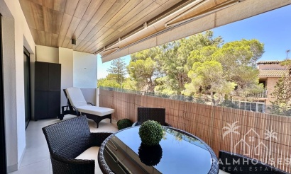Revente - Apartment - Orihuela - Campoamor