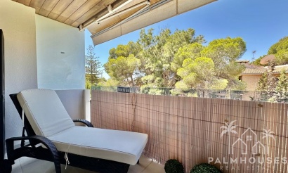 Revente - Apartment - Orihuela - Campoamor