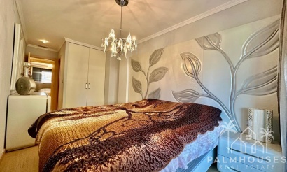 Revente - Apartment - Orihuela - Campoamor