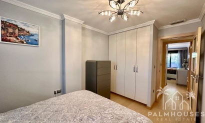 Revente - Apartment - Orihuela - Campoamor