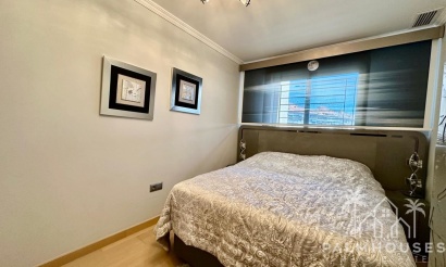 Revente - Apartment - Orihuela - Campoamor