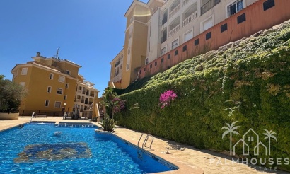Revente - Apartment - Orihuela - Campoamor