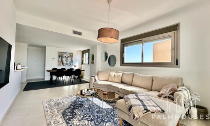 Venta - Apartment - Orihuela - Los Dolses