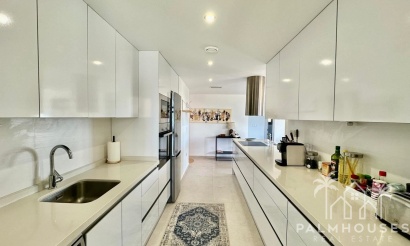 Venta - Apartment - Orihuela - Los Dolses