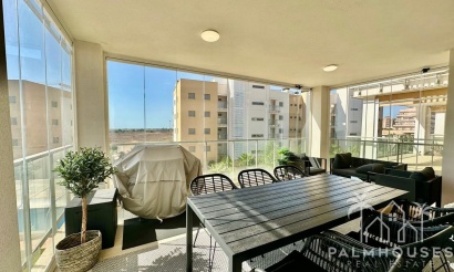 Venta - Apartment - Orihuela - Los Dolses