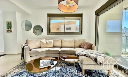 Venta - Apartment - Orihuela - Los Dolses