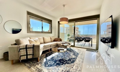 Venta - Apartment - Orihuela - Los Dolses