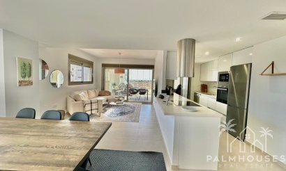 Venta - Apartment - Orihuela - Los Dolses