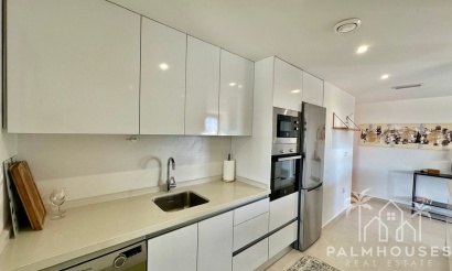 Venta - Apartment - Orihuela - Los Dolses