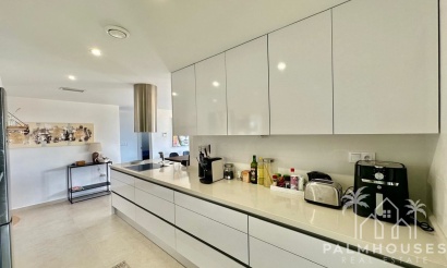 Venta - Apartment - Orihuela - Los Dolses