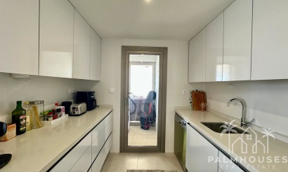 Venta - Apartment - Orihuela - Los Dolses