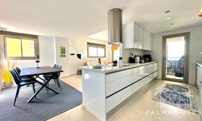 Venta - Apartment - Orihuela - Los Dolses
