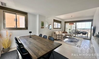 Venta - Apartment - Orihuela - Los Dolses