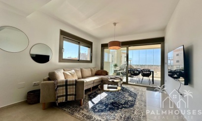 Venta - Apartment - Orihuela - Los Dolses