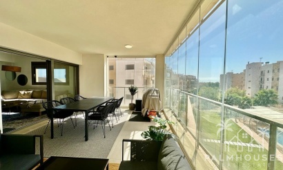 Venta - Apartment - Orihuela - Los Dolses