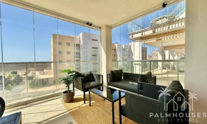Venta - Apartment - Orihuela - Los Dolses