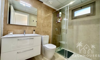 Venta - Apartment - Orihuela - Los Dolses