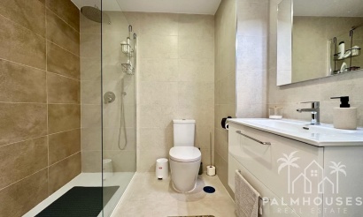 Venta - Apartment - Orihuela - Los Dolses