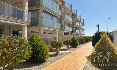 Venta - Apartment - Orihuela - Los Dolses