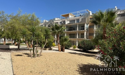 Venta - Apartment - Orihuela - Los Dolses