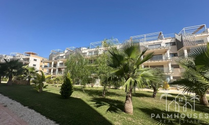 Venta - Apartment - Orihuela - Los Dolses