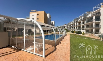 Venta - Apartment - Orihuela - Los Dolses
