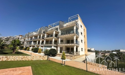 Venta - Apartment - Orihuela - Los Dolses