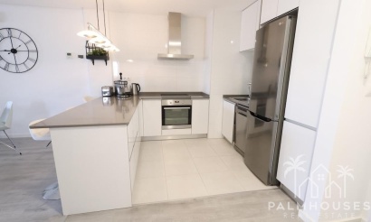 Venta - Apartment - Orihuela - Los Dolses